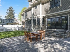 15 York Road, Winchester MA 01890