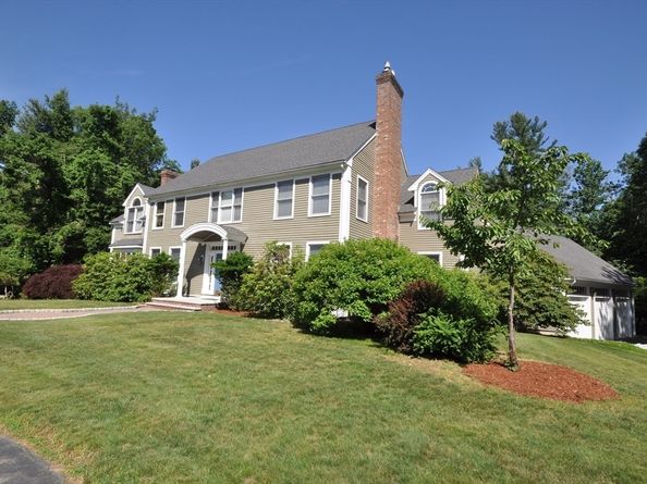9 Breezy Point Rd, Acton MA 01720