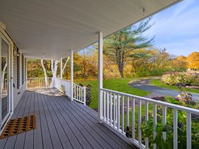103 Barker St, North Andover MA 01845
