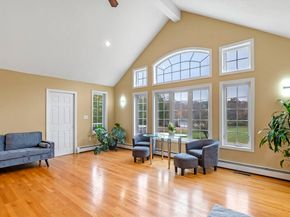 103 Barker St, North Andover MA 01845
