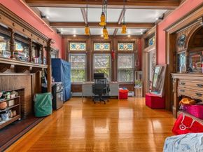 5 Claremont Street, Worcester MA 01610