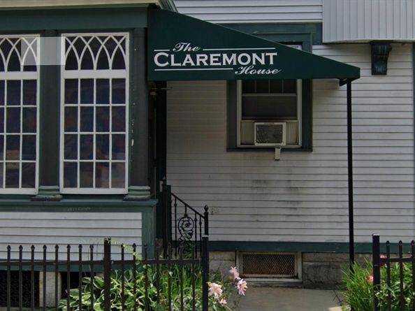 5 Claremont Street, Worcester MA 01610