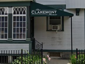 5 Claremont Street, Worcester MA 01610