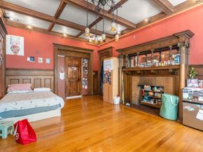 5 Claremont Street, Worcester MA 01610