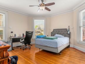 5 Claremont Street, Worcester MA 01610