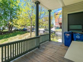 5 Claremont Street, Worcester MA 01610
