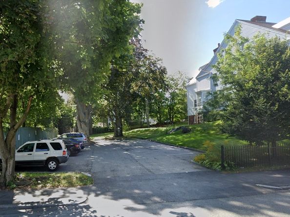 5 Claremont Street, Worcester MA 01610