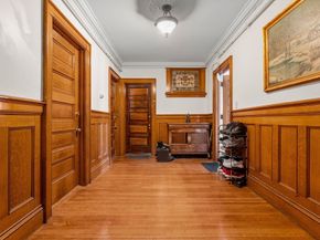 5 Claremont Street, Worcester MA 01610