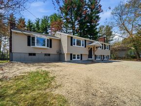 44 Wildbrook Road, Billerica MA 01821