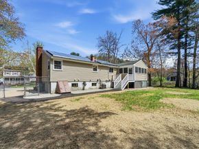 44 Wildbrook Road, Billerica MA 01821