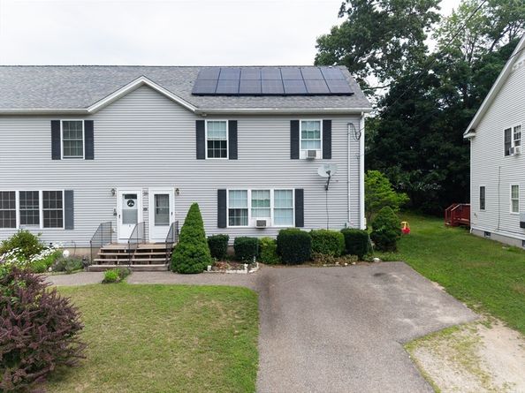 18-A Kennebec Street, Worcester MA 01606
