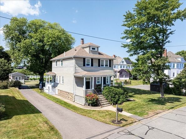 1 Richmond Ave, Milford MA 01757