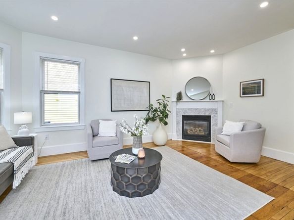 363 Cardinal Medeiros Ave 363, Cambridge MA 02141