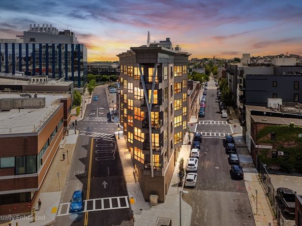 100 A St 2, Boston MA 02127
