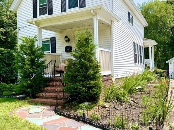 79 Edson St, Brockton MA 02302