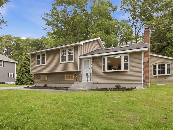18 James St, Burlington MA 01803