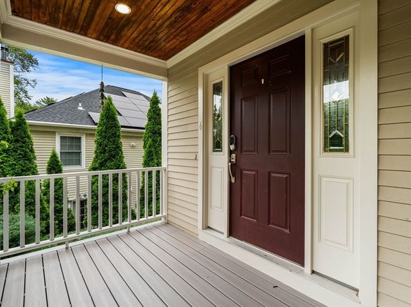 6 Hazel Rd, Lexington MA 02420