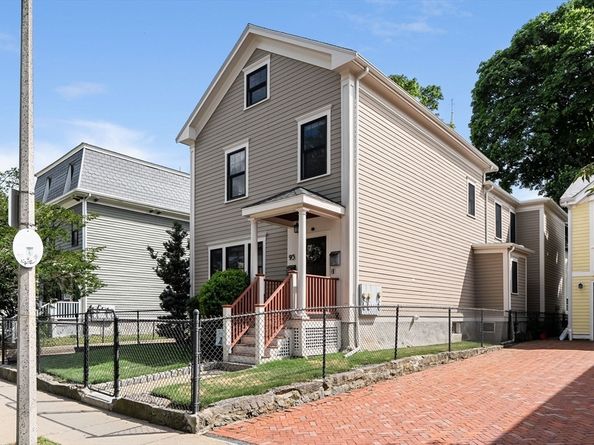 95 Green St 2, Boston MA 02130