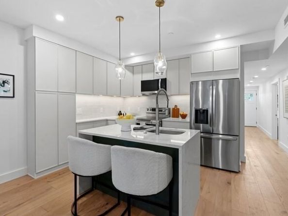 79A Sheridan Street 1, Boston MA 02130