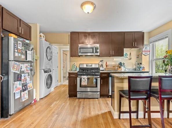 4 Burke St, Boston MA 02120