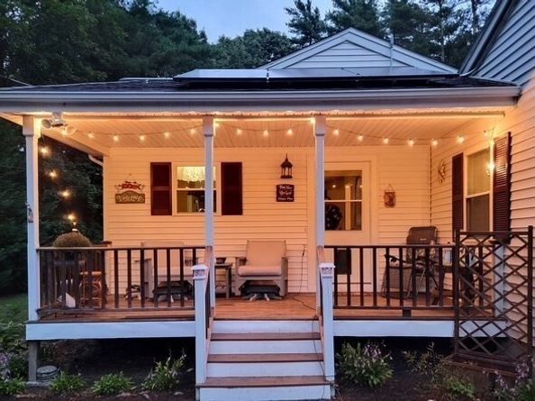 10 Hawthorne St, Kingston MA 02364