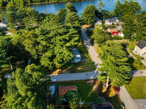 54 Cedar Drive, Carver MA 02330