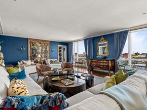 2 Commonwealth Avenue 15EF, Boston MA 02116