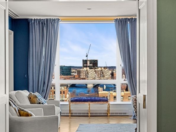 2 Commonwealth Avenue 15EF, Boston MA 02116