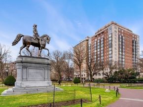 2 Commonwealth Avenue 15EF, Boston MA 02116