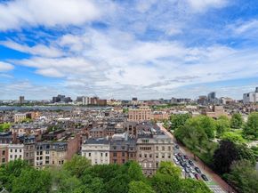 2 Commonwealth Avenue 15EF, Boston MA 02116
