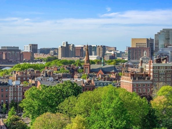 2 Commonwealth Avenue 15EF, Boston MA 02116