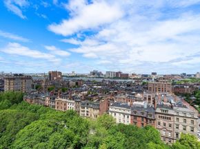 2 Commonwealth Avenue 15EF, Boston MA 02116
