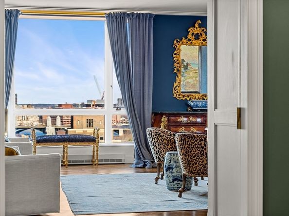 2 Commonwealth Avenue 15EF, Boston MA 02116