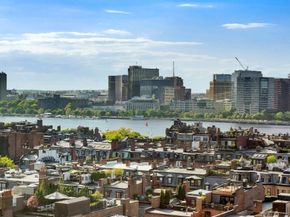 2 Commonwealth Avenue 15EF, Boston MA 02116