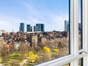 2 Commonwealth Avenue 15EF, Boston MA 02116