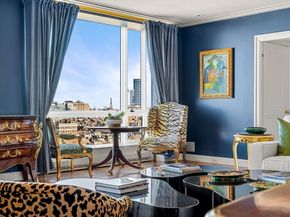 2 Commonwealth Avenue 15EF, Boston MA 02116