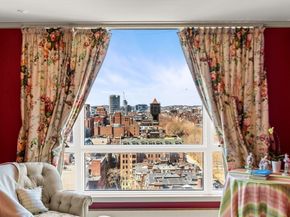 2 Commonwealth Avenue 15EF, Boston MA 02116