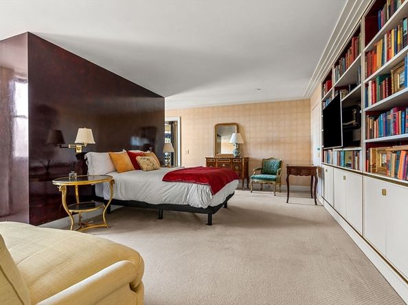 2 Commonwealth Avenue 15EF, Boston MA 02116