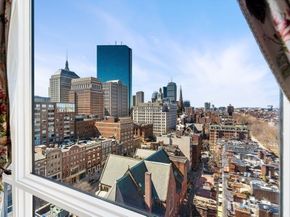 2 Commonwealth Avenue 15EF, Boston MA 02116