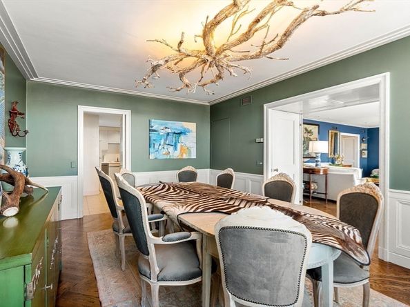 2 Commonwealth Avenue 15EF, Boston MA 02116