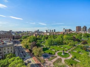 2 Commonwealth Avenue 15EF, Boston MA 02116