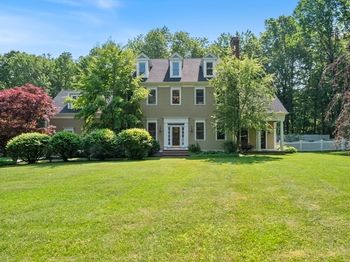 126 Georgetown Rd