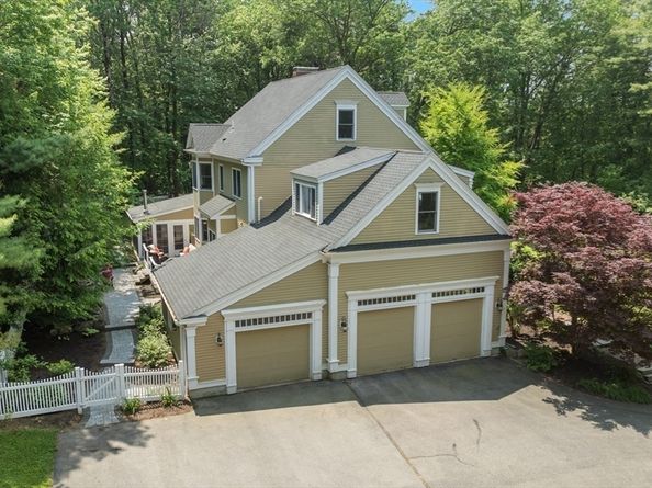 126 Georgetown Rd, West Newbury MA 01985
