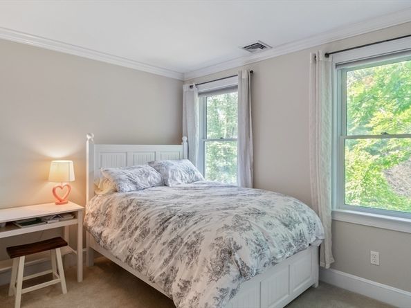 126 Georgetown Rd, West Newbury MA 01985