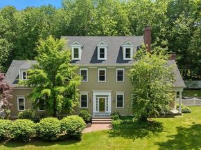 126 Georgetown Rd, West Newbury MA 01985