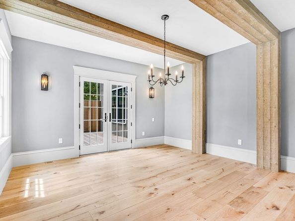 16 Hatch Farm Lane, Concord MA 01742