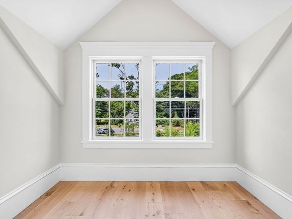 16 Hatch Farm Lane, Concord MA 01742