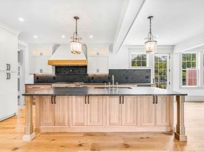 16 Hatch Farm Lane, Concord MA 01742