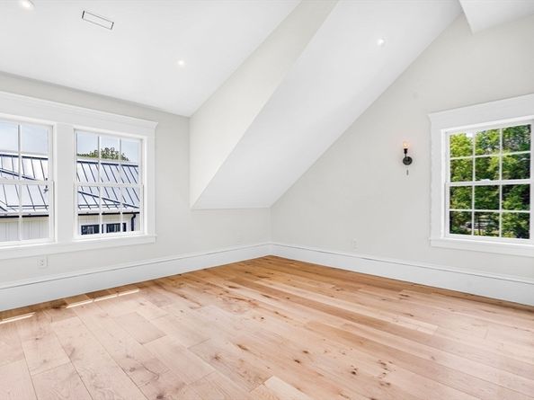 16 Hatch Farm Lane, Concord MA 01742