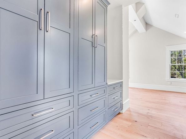 16 Hatch Farm Lane, Concord MA 01742